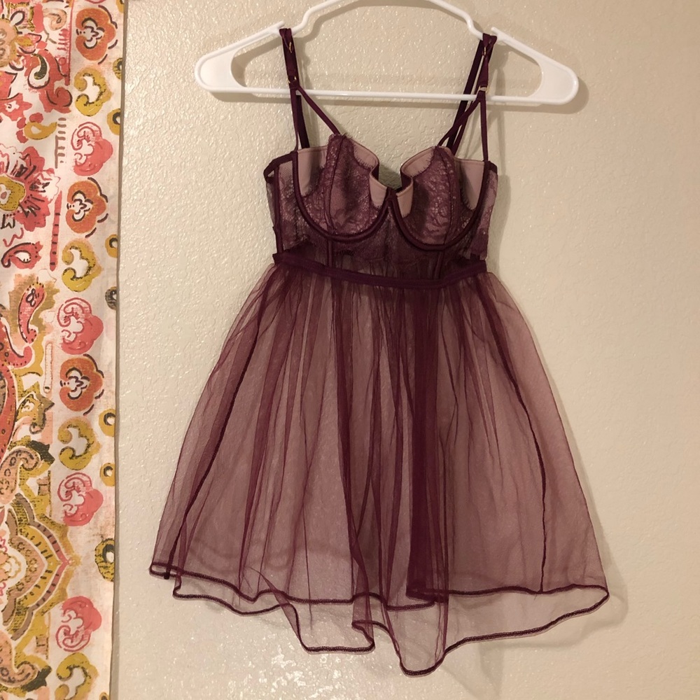 NWOT Victoria’s Secret Lingerie